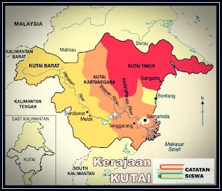 Gambar Kerajaan Kutai – pulp