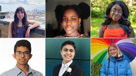 Earth Island Institute Announces 2022 Brower Youth Award Winners ...