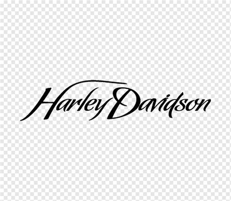 Harley Davidson Symbol Outline