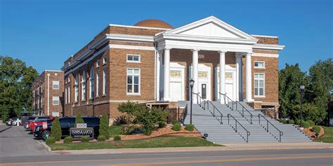 Black Heritage Preservation Program - Indiana Landmarks