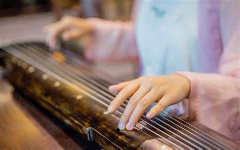 Chinese Stringed Instrument - MeaningKosh