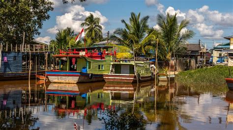 Indonesia Bangun Ibu Kota Baru: Urban Utopia atau Risiko Lingkungan?