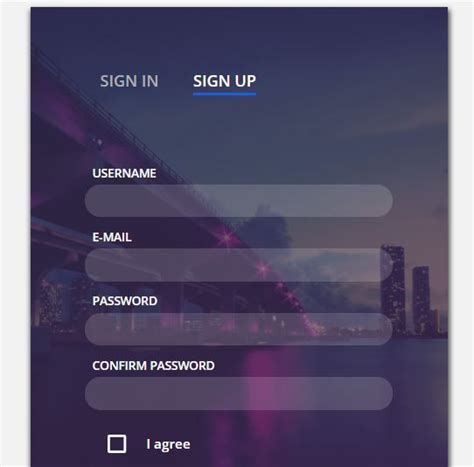 77 Simple Best form design in html and css for Trend 2022 | Sample ...