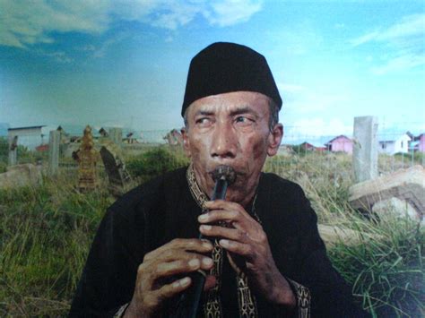 Serune Kalee, Alat Musik Tiup Khas Tradisional Aceh ~ ACEH