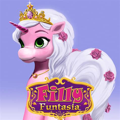 ArtStation - Filly Funtasia