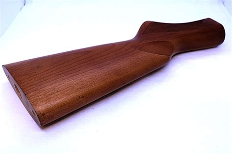 Mossberg 535 12 ga Stock - Gun Part Pros