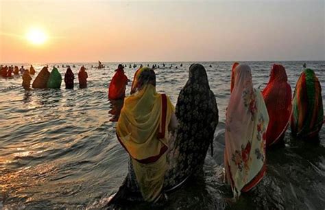 4 major places to visit in Bihar during Chhath Puja