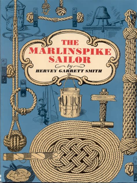 The Marlinspike Sailor | PDF