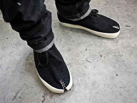 Tabi Sashiko by Visvim. | Vans classic slip on sneaker, Slip on sneaker, Vans classic slip on