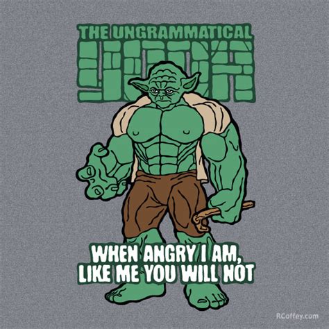 Yoda Hulk – Meme and Photo Collection — GeekTyrant