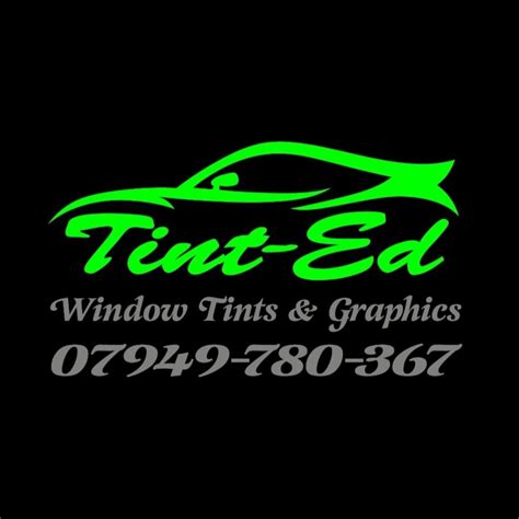 Tint-Ed window tints | Tamworth