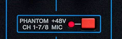 Understanding Microphone Phantom Power - Broadcast Beat