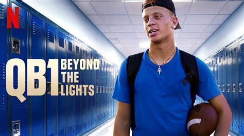 QB1: Beyond the Lights (2017)