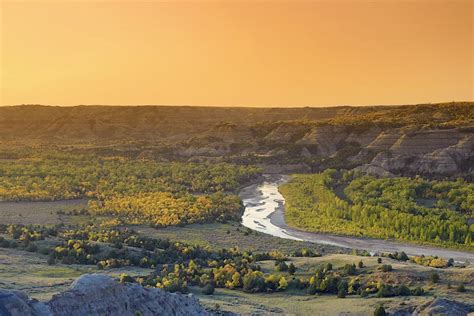 North Dakota travel | The USA, North America - Lonely Planet