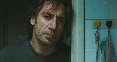 Biutiful: Javier Bardem as Uxbal in Biutiful (2010)