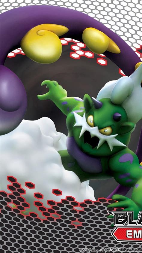 Pokemon tornadus thundurus HD phone wallpaper | Pxfuel