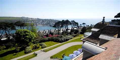 28 outstanding sea-view hotels in the UK | Travelzoo