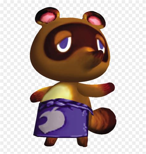 Animal Crossing Characters - Animal Crossing Characters Png, Transparent Png - 700x900(#2858071 ...