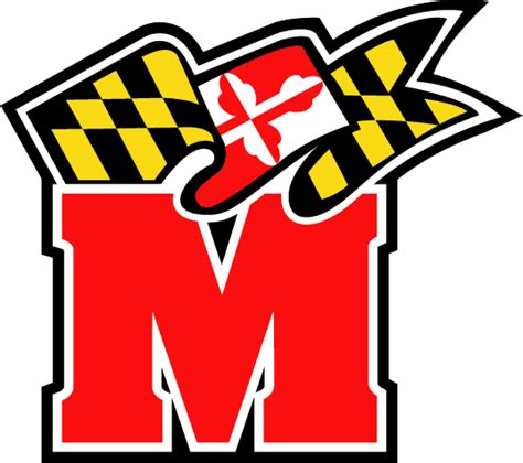 Maryland Logos