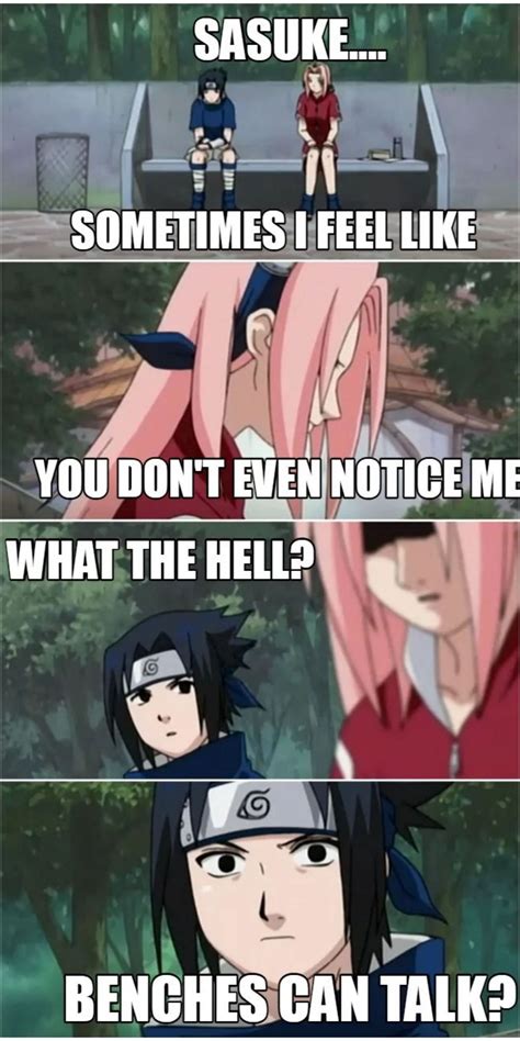 Naruto: 10 memes about Sakura being useless that are too funny to ignore