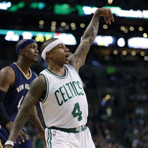 Pelicans vs. Celtics: Score, Video Highlights and Recap from April 6 ...