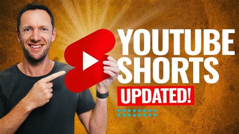 The Ultimate Guide to Creating YouTube Shorts - A Step-By-Step Tutorial ...