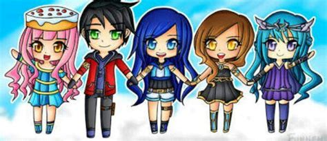 best outfit | ItsFunneh: Sσυℓ Of Pσтαтσѕ Amino