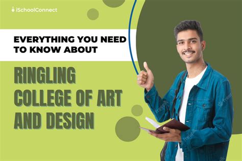 A complete guide to Ringling College of Art and Design