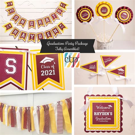 Graduation Party Sign Graduation Signs Graduation Party - Etsy