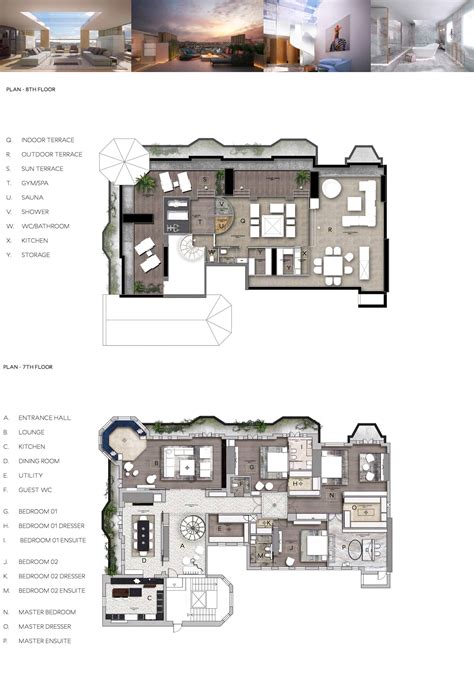 Hyde Park Floor Plan - floorplans.click