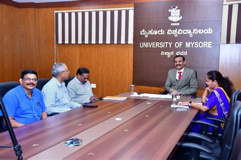 About UOM | UNIVERSITY OF MYSORE | ಮೈಸೂರು ವಿಶ್ವವಿದ್ಯಾನಿಲಯ