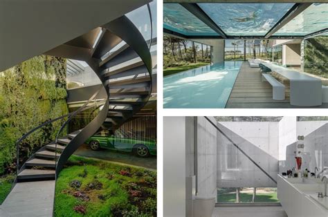 10 casas de sonho em Portugal | TGV Interiores