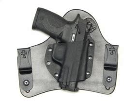 CrossBreed Holsters for S&W M&P 22 Compact - ArmsVault