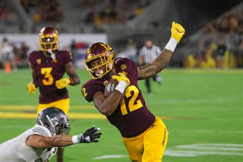 ASU football finishes a 2022 season to forget, turns page toward 2023 ...