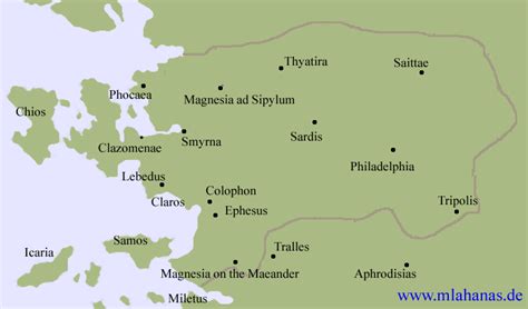 Magnesia on the Maeander