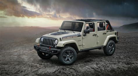 Best Used Jeep Wrangler SUV Years: Models to Hunt for and 1 to Avoid