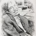 Stephen Hawking Quotes for Android - Free App Download