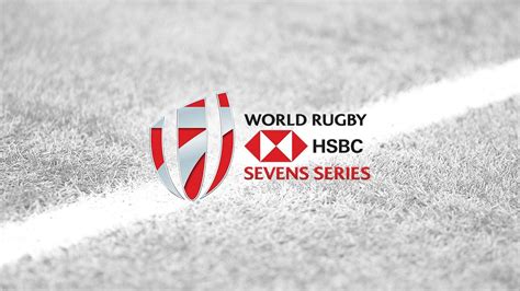 Plans revised for HSBC World Rugby Sevens Series 2021 | Women in Rugby ...