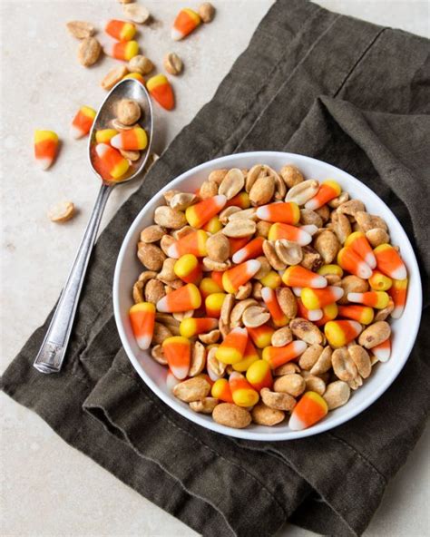 Sweet And Colorful: 20 Creative Candy Corn Recipes To Satisfy Your Cravings