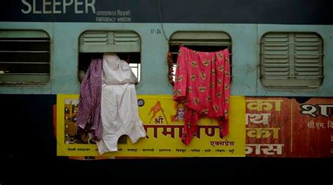 Ram on track: Aboard the Ramayana Express | India News - The Indian Express