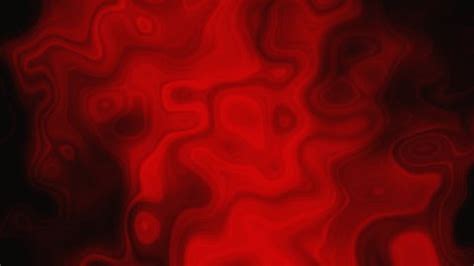 Liquid Background Animation Pattern Lines Waves Stock Footage Video (100% Royalty-free ...