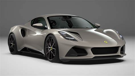 2022 Lotus Emira packages and colors detailed along with European pricing | Autoblog