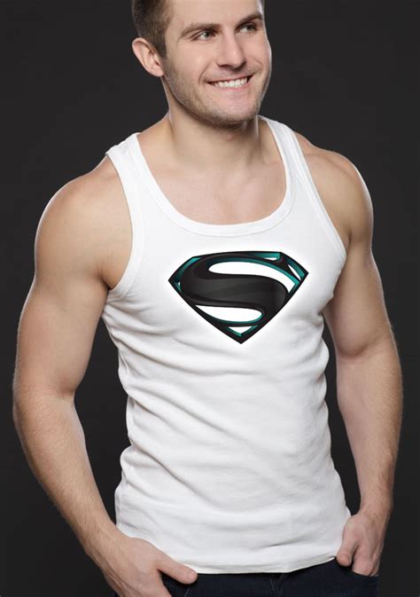 Cool New Superman (Man of Steel 2013) Free T-shirt Designs (Ai, Eps, PSD)