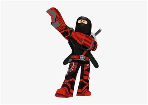 ROBLOX Ninja Animation