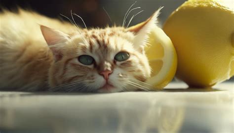 Does Lemon Juice Kill Fleas On Cats