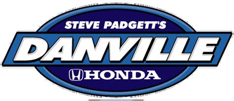 Steve Padgett's Danville Honda car dealership in Danville, VA 24541 | Kelley Blue Book