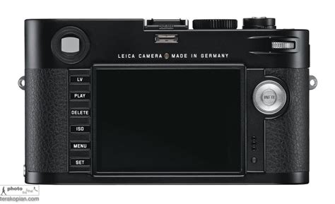 The Leica M | Photo This & That