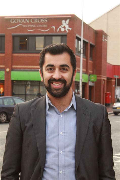 Humza Yousaf - HeatherKenzii