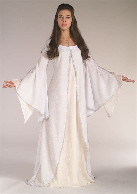 Cool Costumes LOTR Arwen Deluxe Women Costume just added... | Costumes for women, Arwen costume ...