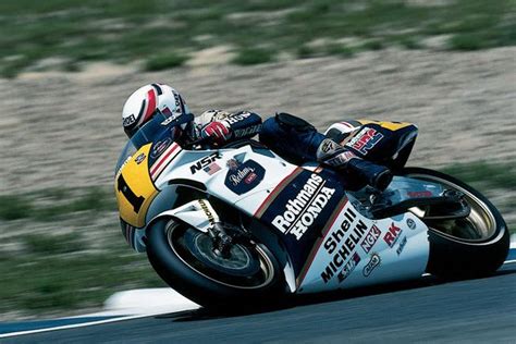 Legends: Eddie Lawson - Motorsport Retro